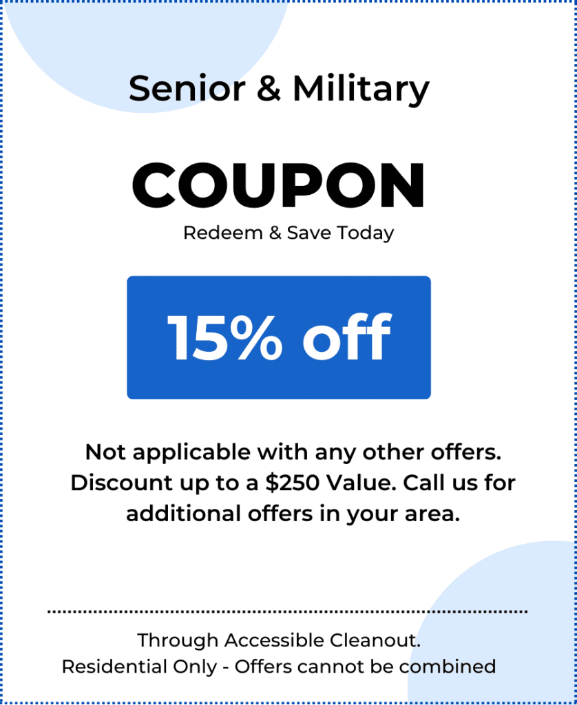Senior & Military