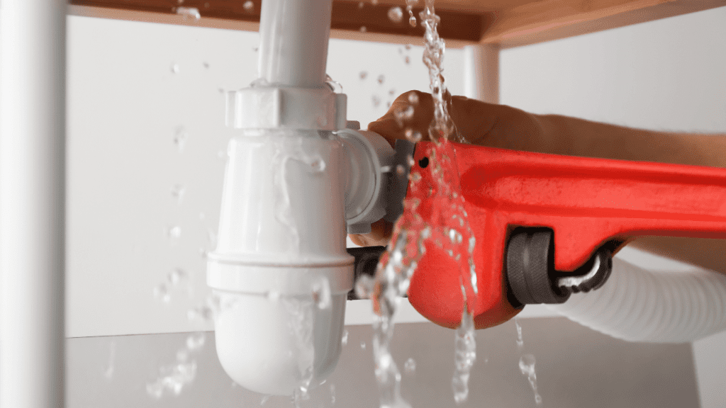 Plumbing Pipes