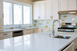 Kitchen Renovation