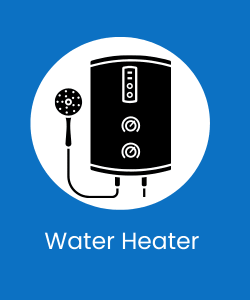 Tankless Water Heater