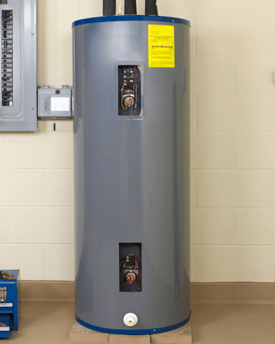 Water Tank Heater