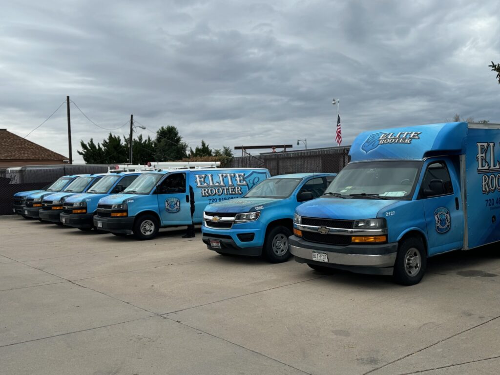 Elite Rooter | Plumbing