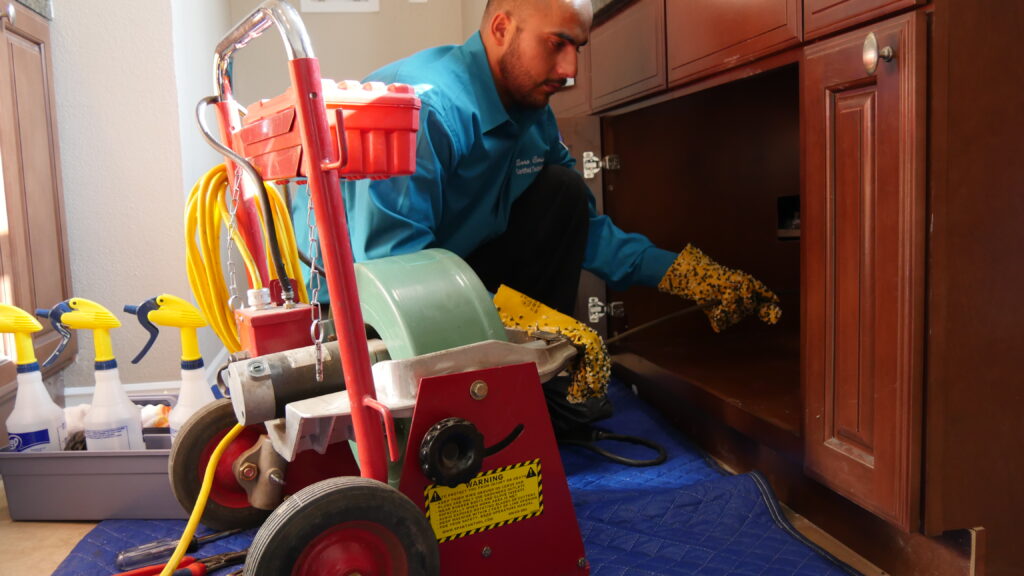 Swear Line Repair