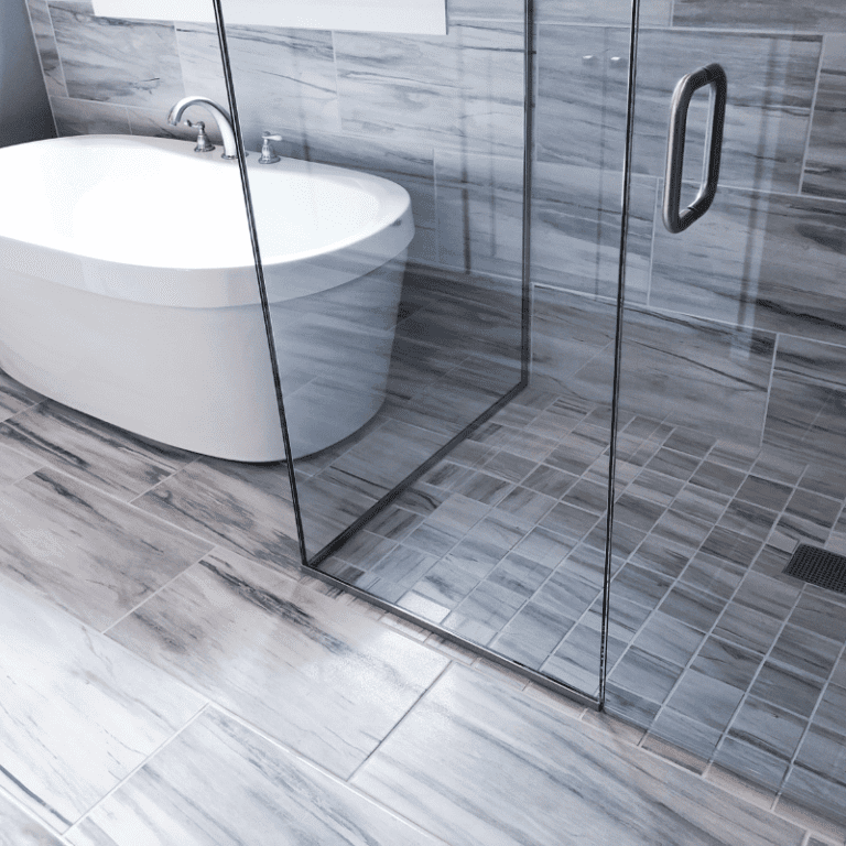bathroom repair