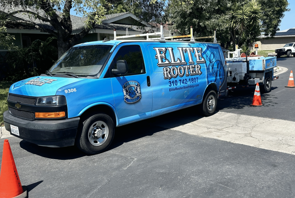 Elite Rooter Northern Colorado