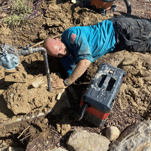 Local Plumber Fort Collins