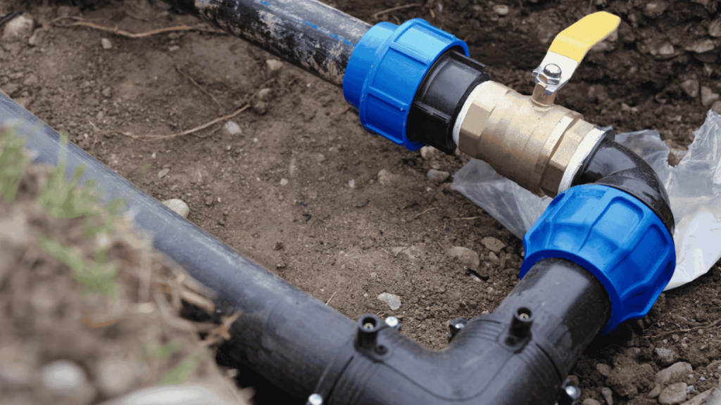 west line plumbing