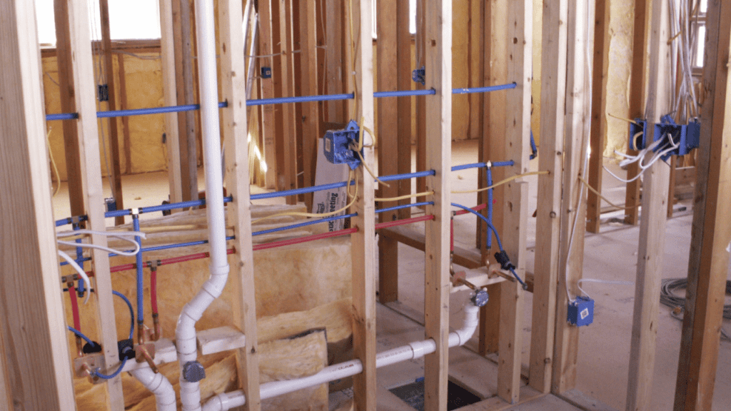 Home Plumbing System