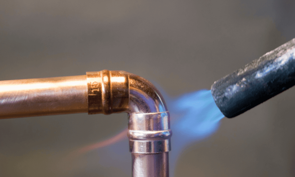 Soldering