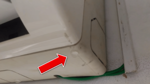AC Unit Leaking Water