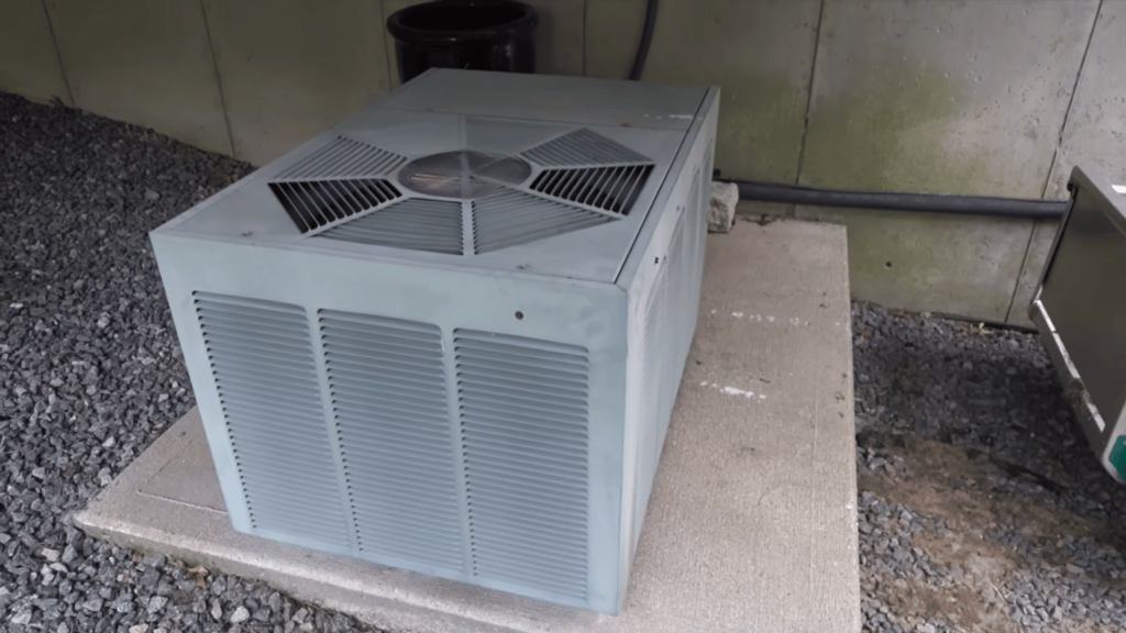 Turn ON Your Air Conditioner