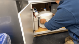 Water Filtration System Cost