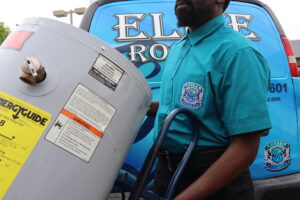 How Much Will it Cost to Replace a Water Heater in 2025?