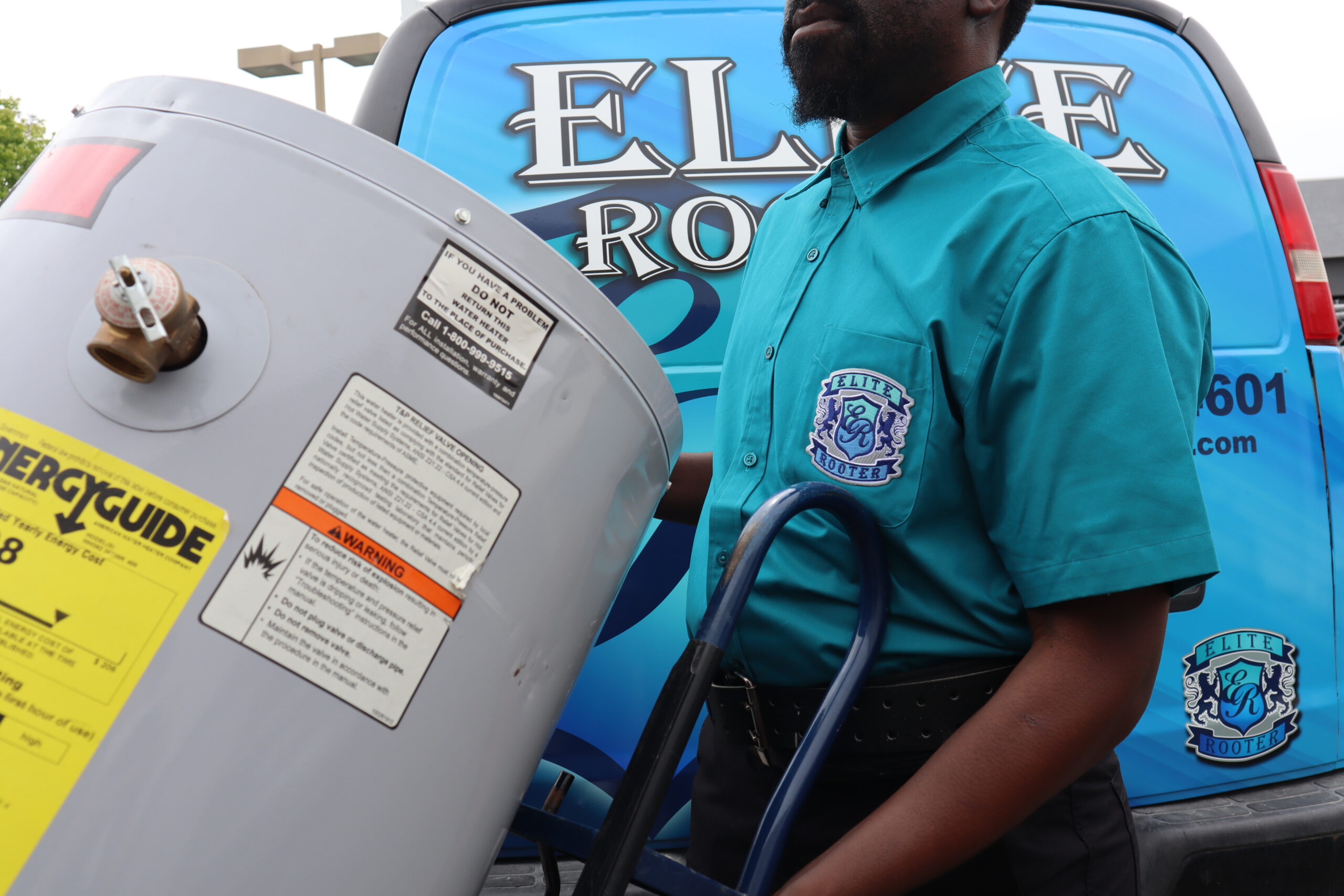 How Much Will it Cost to Replace a Water Heater in 2025?