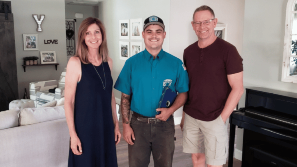 Schedule FREE Consultation | Become a Plumber