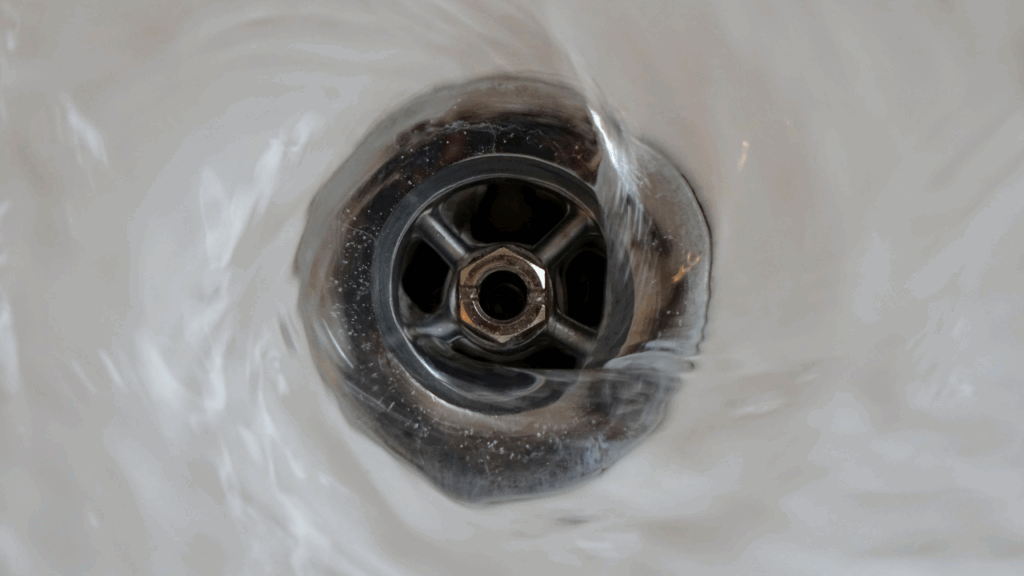 Is Mold in a Sink Drain Dangerous?