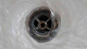 Is Mold in a Sink Drain Dangerous?