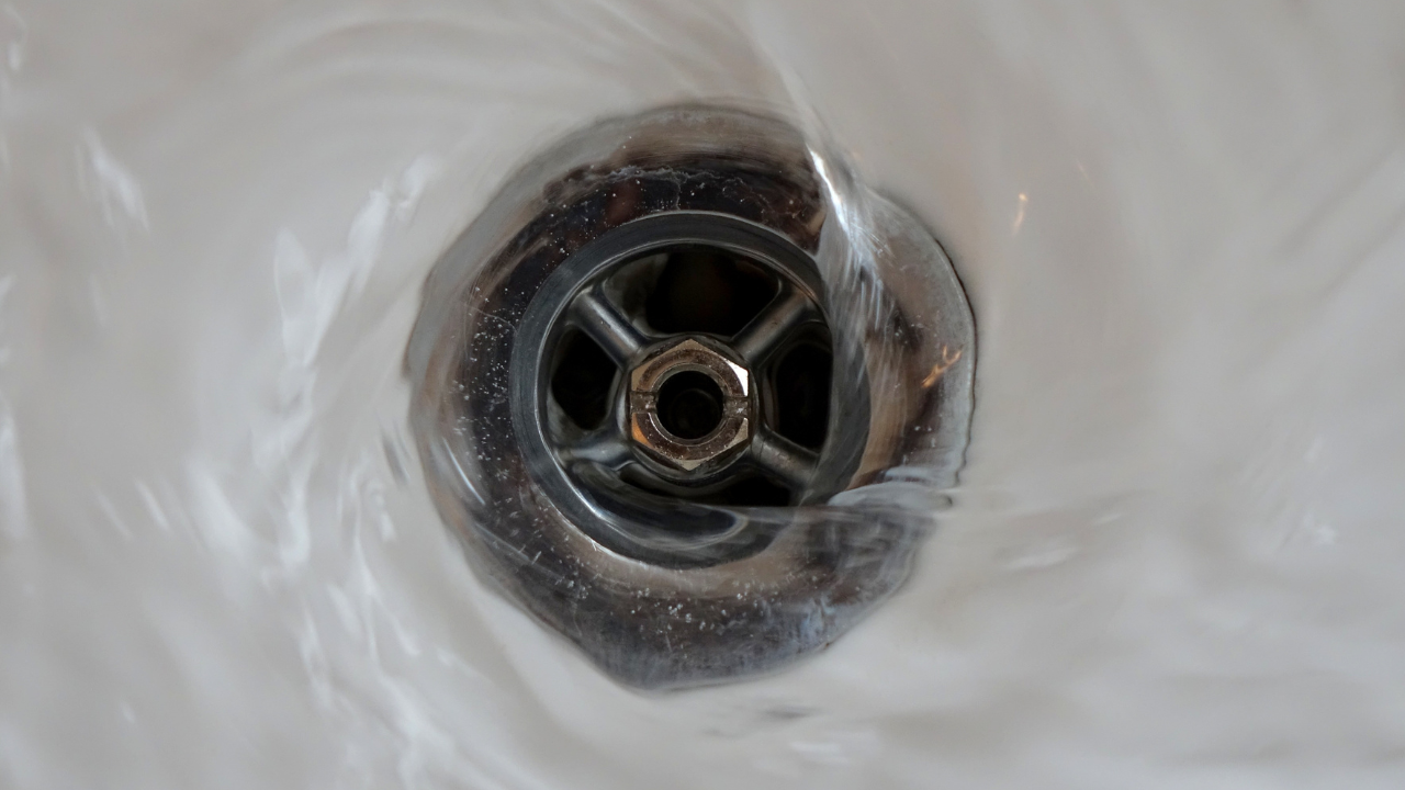 Is Mold in a Sink Drain Dangerous?