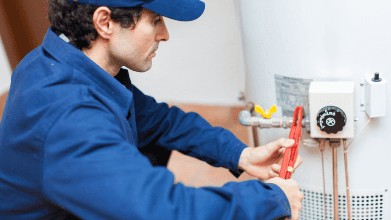 Water Heater Replacement Cost