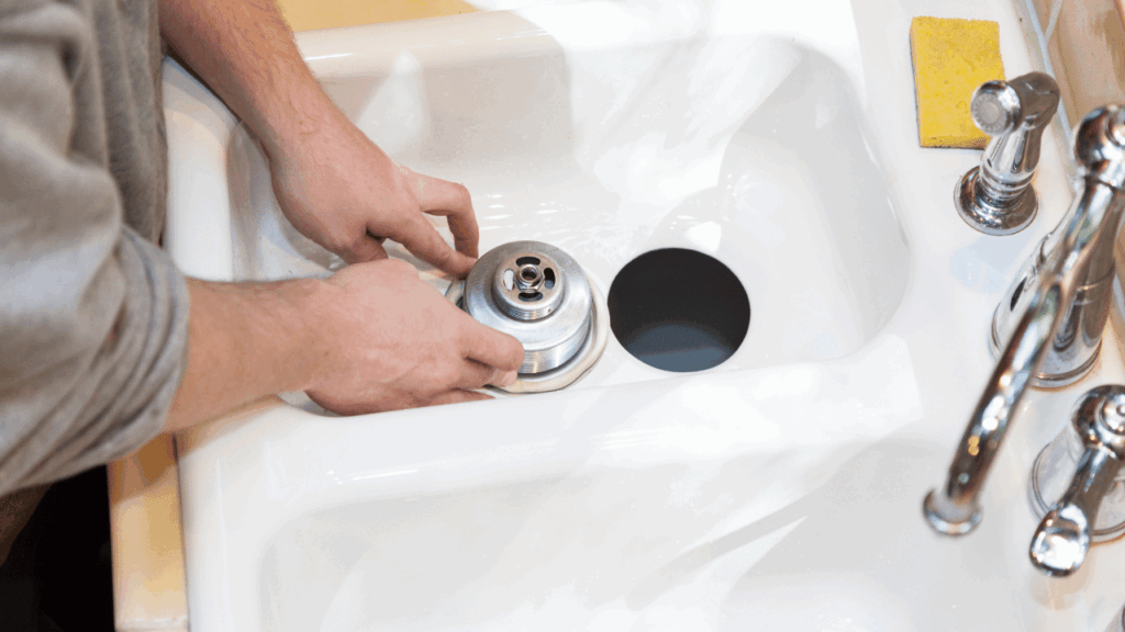 Garbage Disposal
