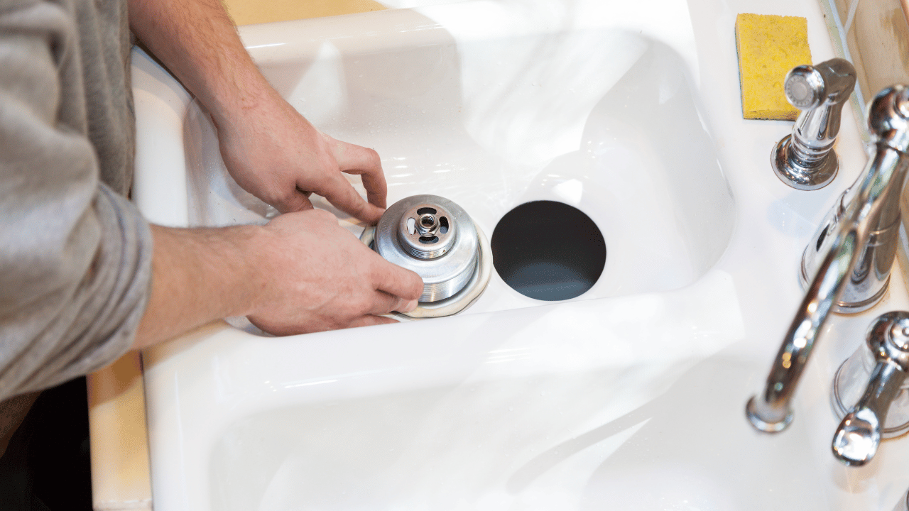 Garbage Disposal