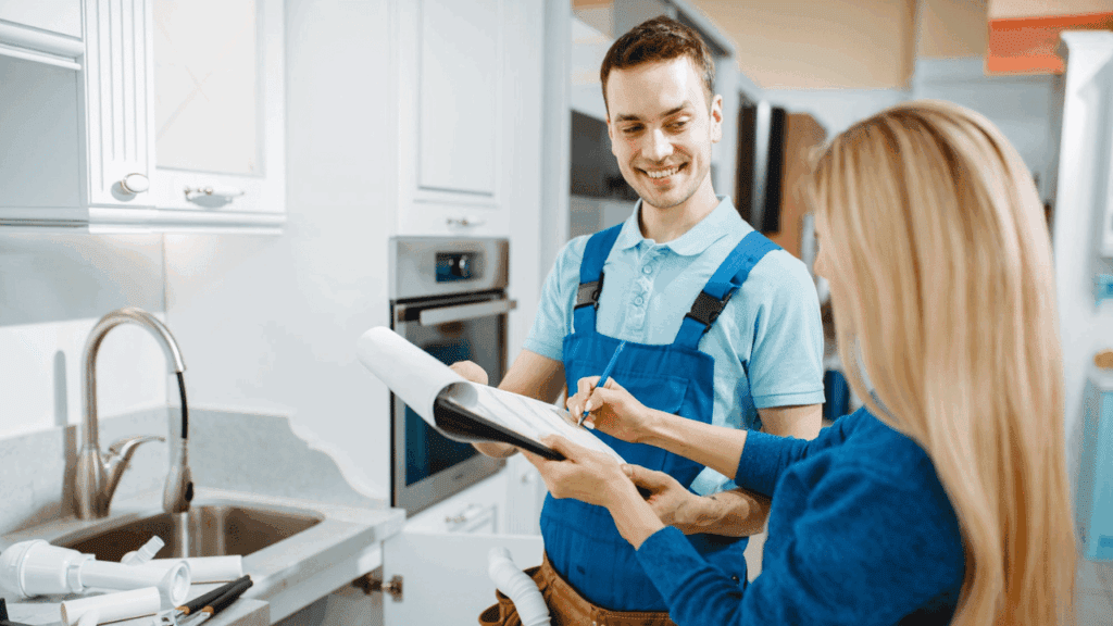 How Long Does it Take to Become a Plumber