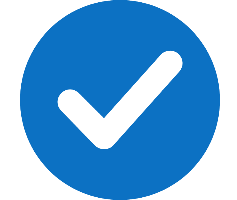 Check icon
