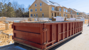 Dumpster