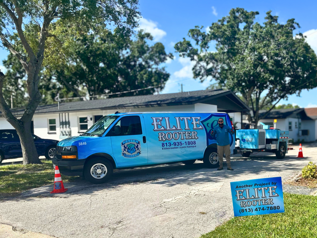 Drain cleaning cost | elite_rooter_tampa | Commercial Plumbing tampa