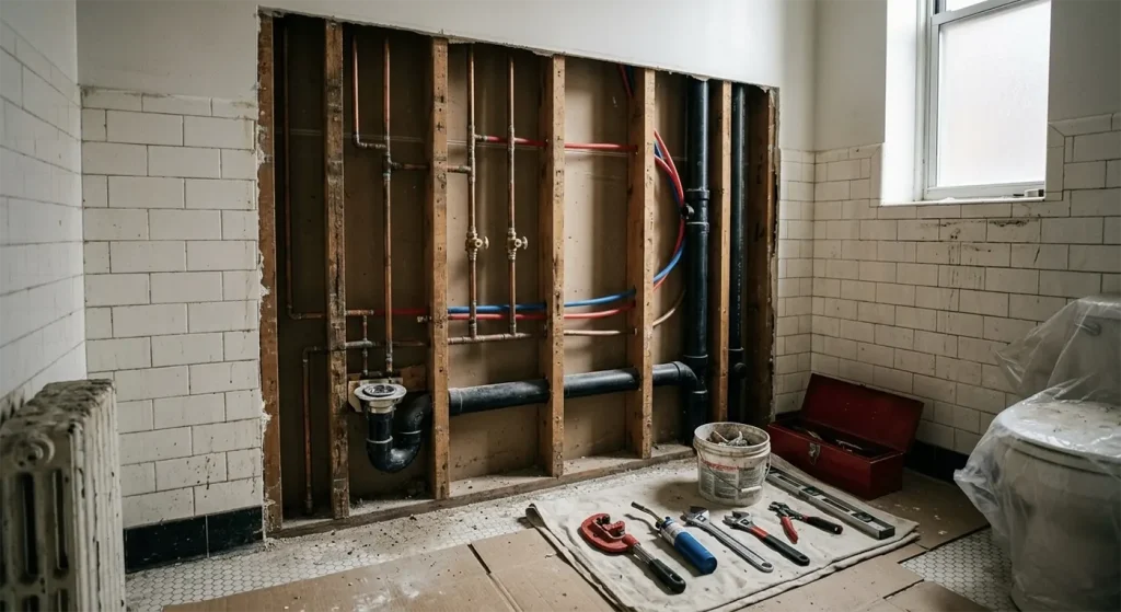 Plumbing Permits