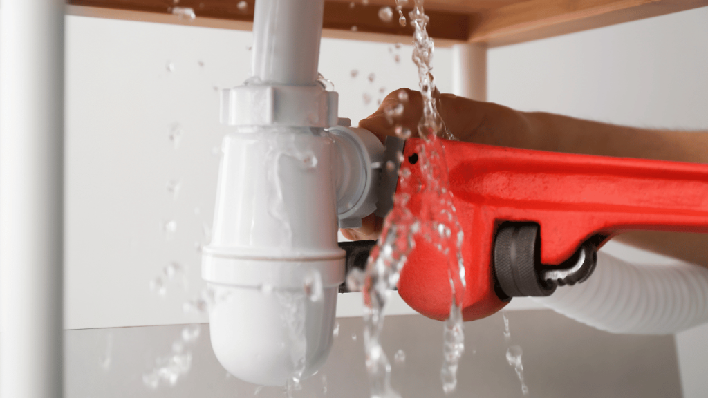 Apartment Complex Plumbing Audit