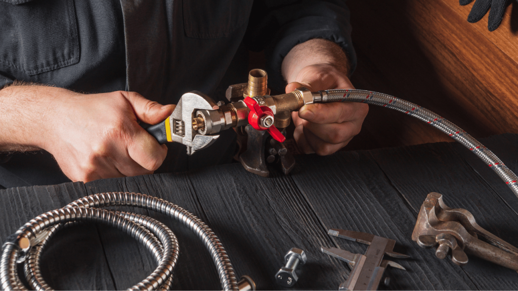Find the Best Plumber